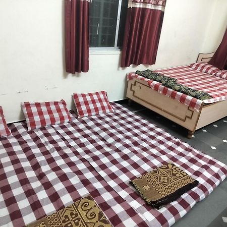 Samarth Sawali Guest House, Vidhyanagar Akkalkot Akalkot Extérieur photo