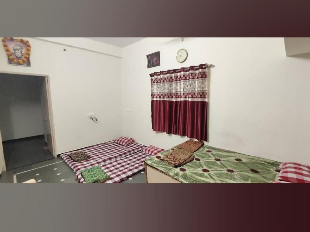 Samarth Sawali Guest House, Vidhyanagar Akkalkot Akalkot Extérieur photo