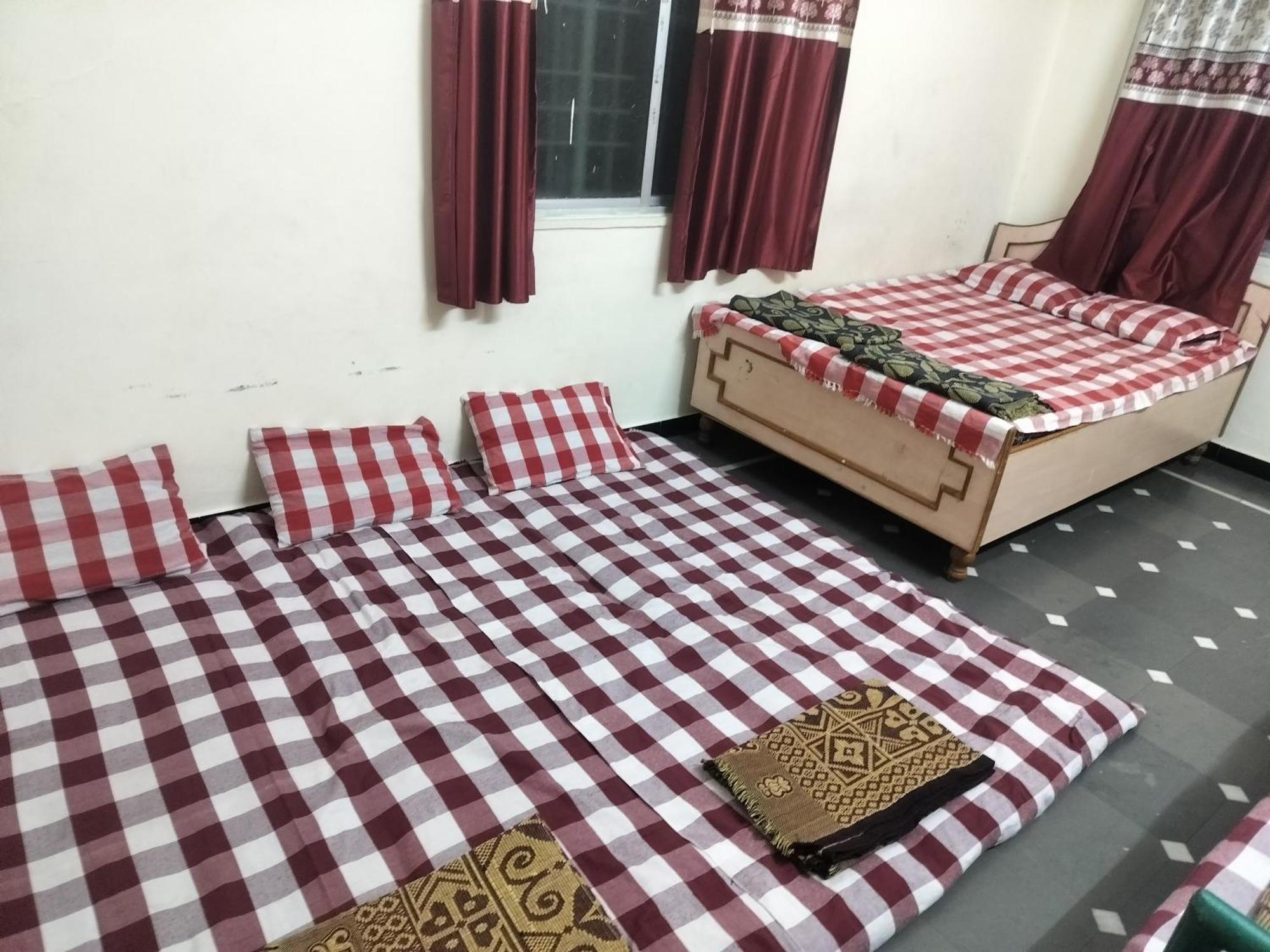 Samarth Sawali Guest House, Vidhyanagar Akkalkot Akalkot Extérieur photo