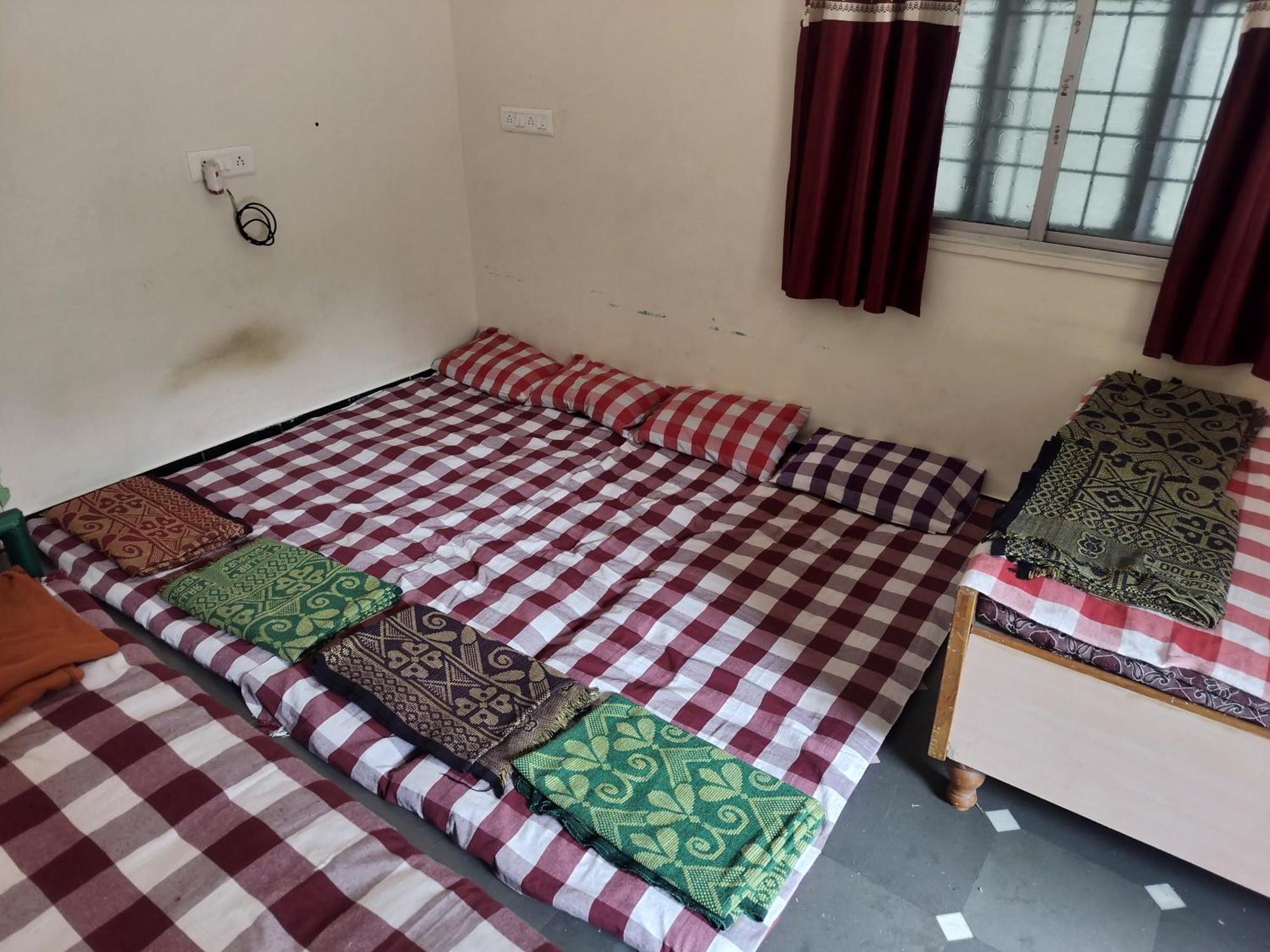 Samarth Sawali Guest House, Vidhyanagar Akkalkot Akalkot Extérieur photo