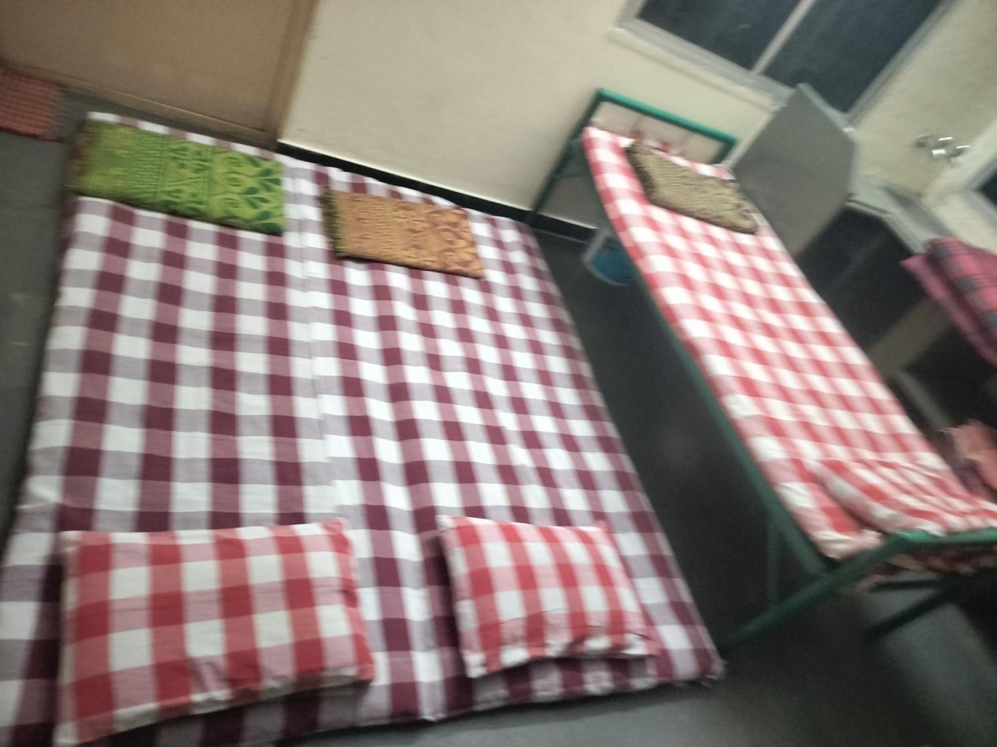 Samarth Sawali Guest House, Vidhyanagar Akkalkot Akalkot Extérieur photo