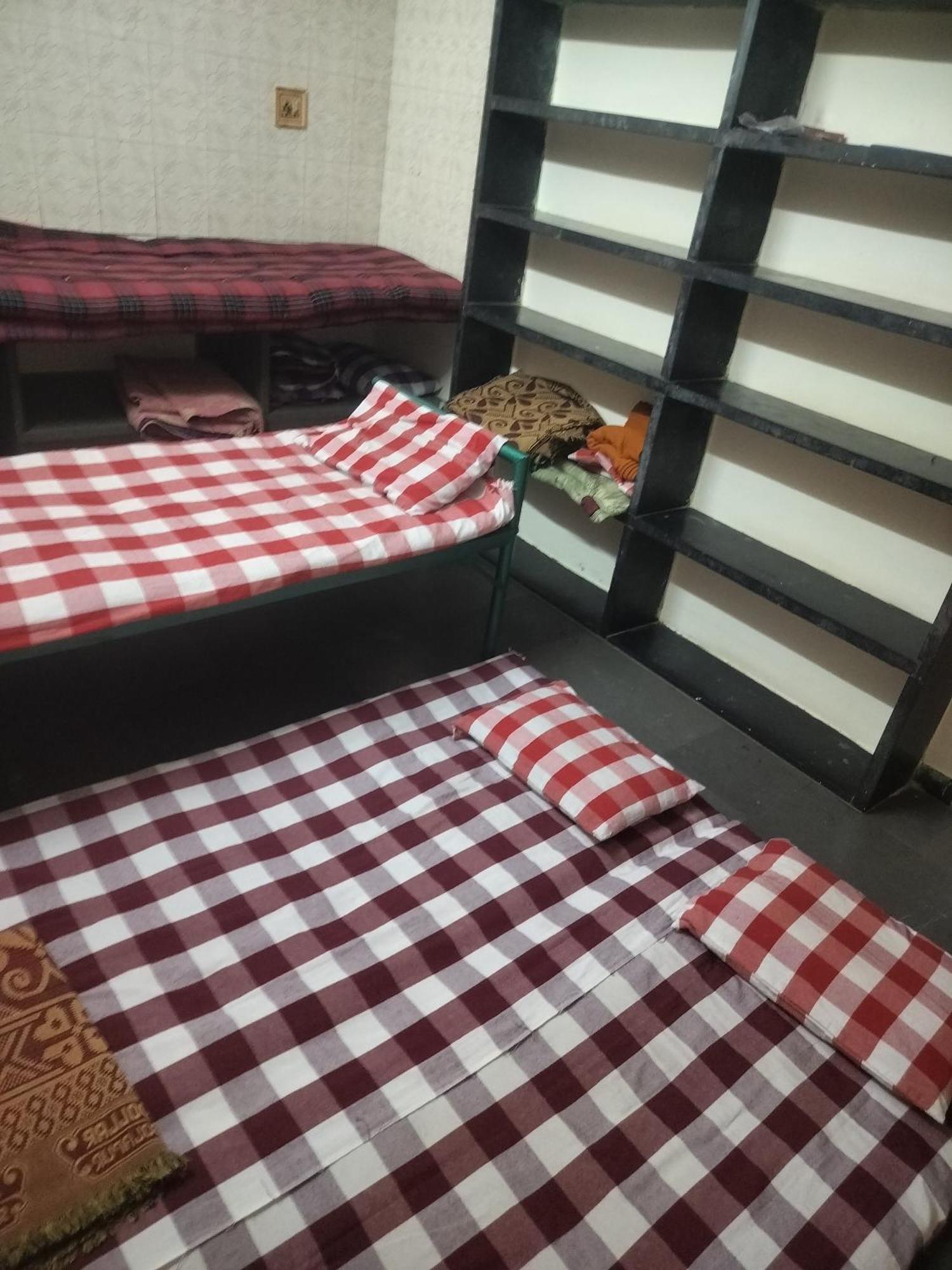 Samarth Sawali Guest House, Vidhyanagar Akkalkot Akalkot Extérieur photo