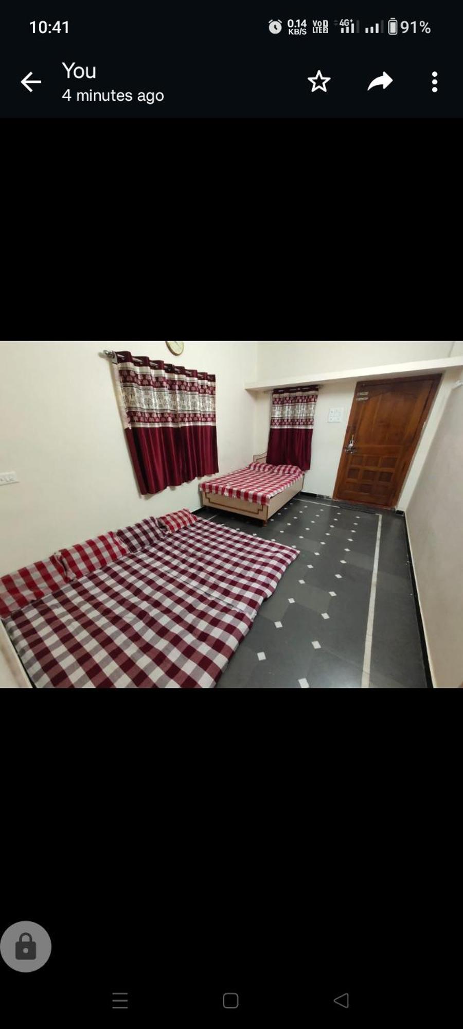 Samarth Sawali Guest House, Vidhyanagar Akkalkot Akalkot Extérieur photo
