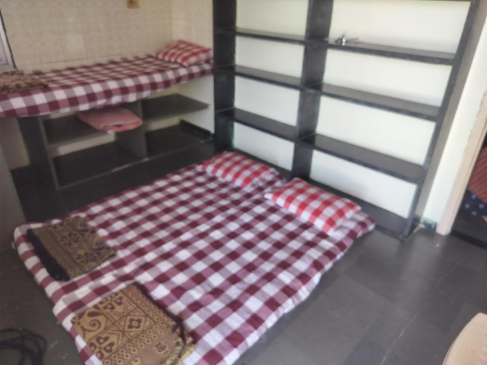 Samarth Sawali Guest House, Vidhyanagar Akkalkot Akalkot Extérieur photo