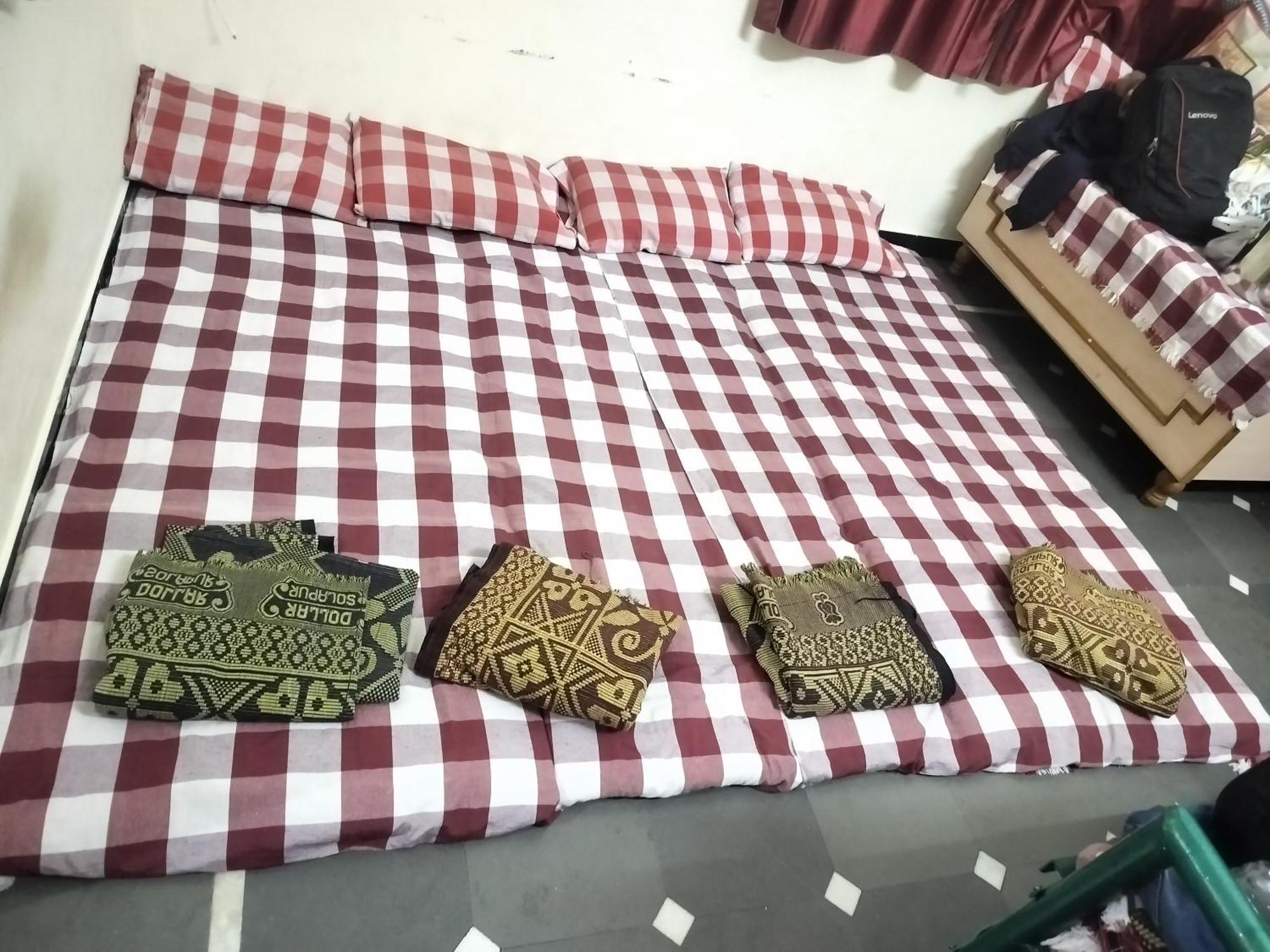 Samarth Sawali Guest House, Vidhyanagar Akkalkot Akalkot Extérieur photo
