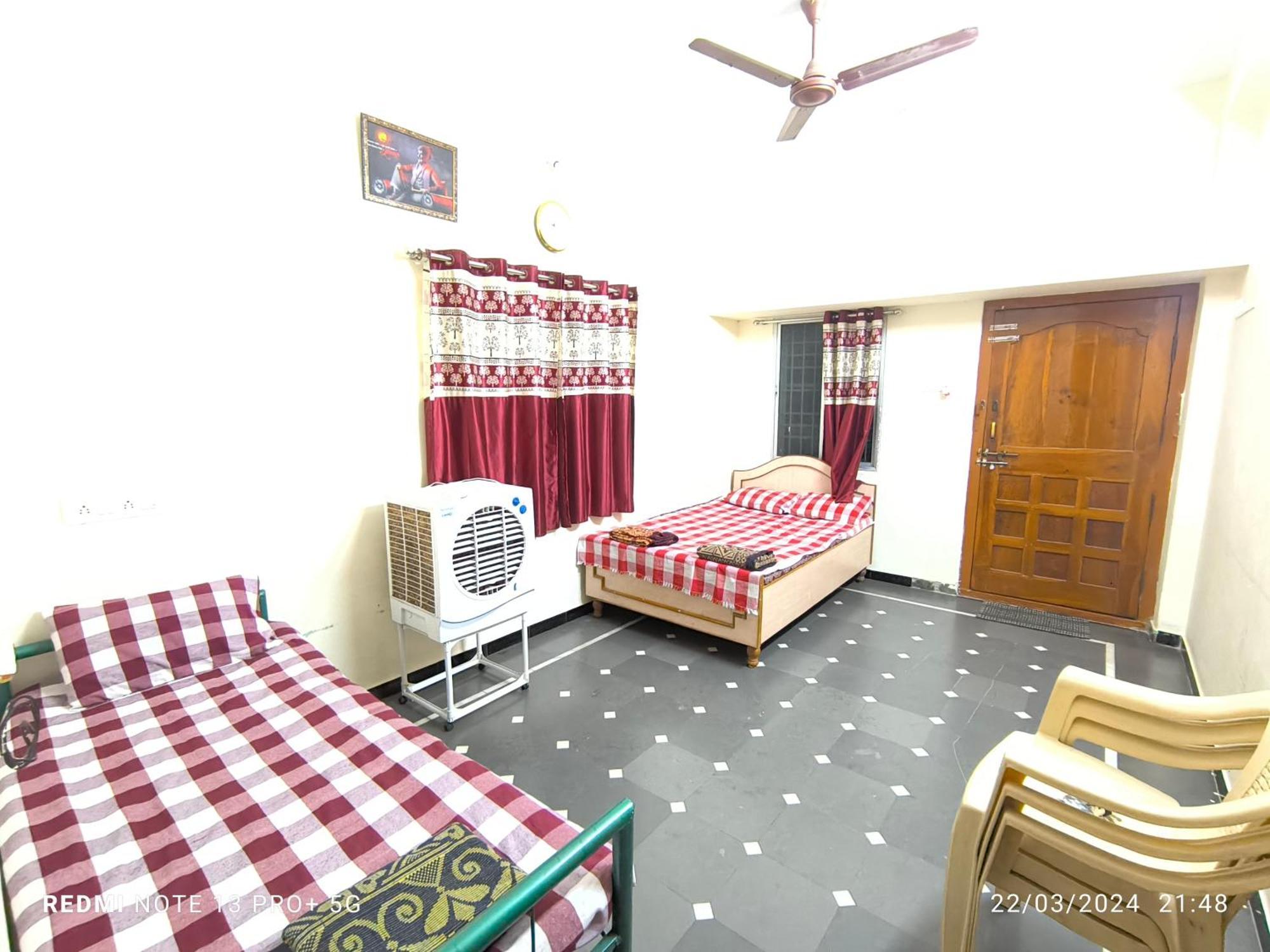 Samarth Sawali Guest House, Vidhyanagar Akkalkot Akalkot Extérieur photo