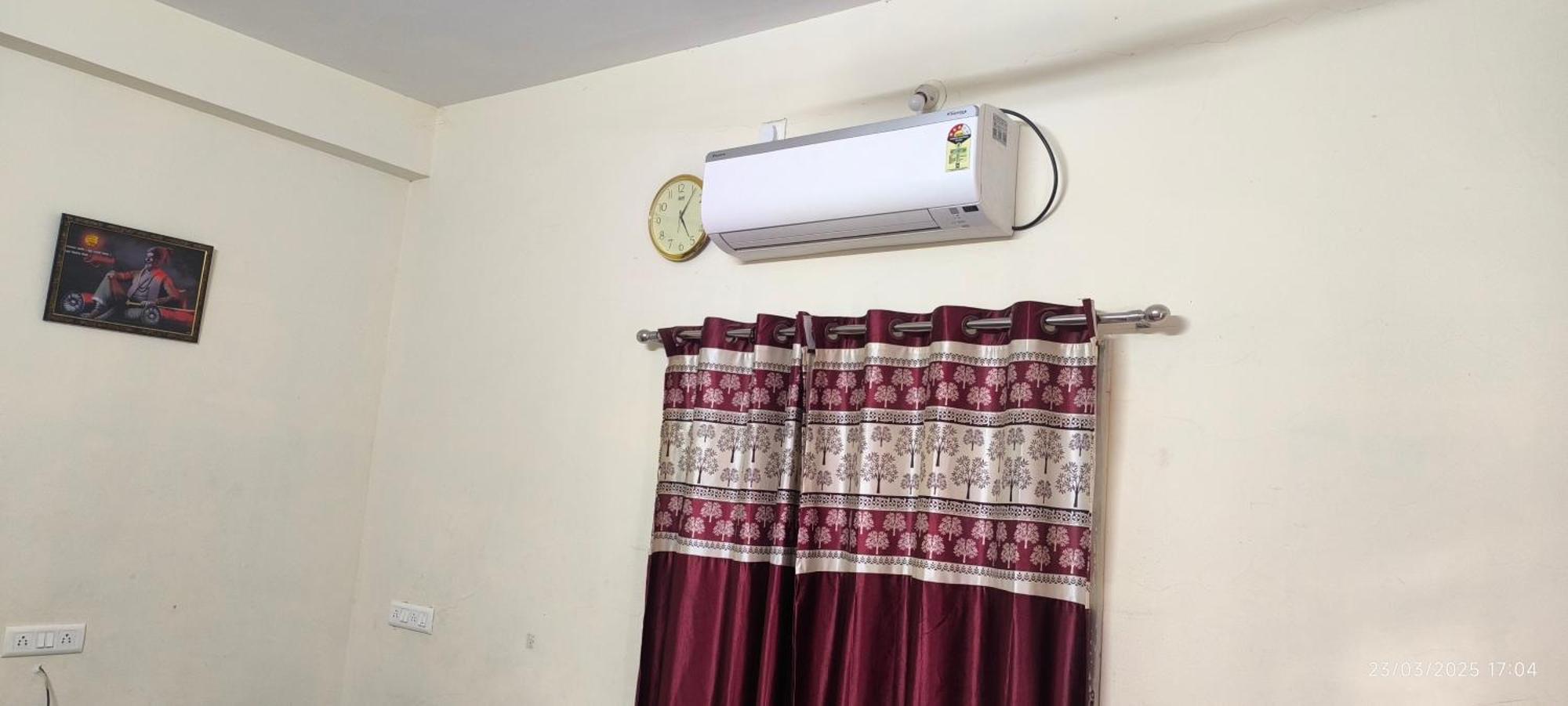 Samarth Sawali Guest House, Vidhyanagar Akkalkot Akalkot Extérieur photo