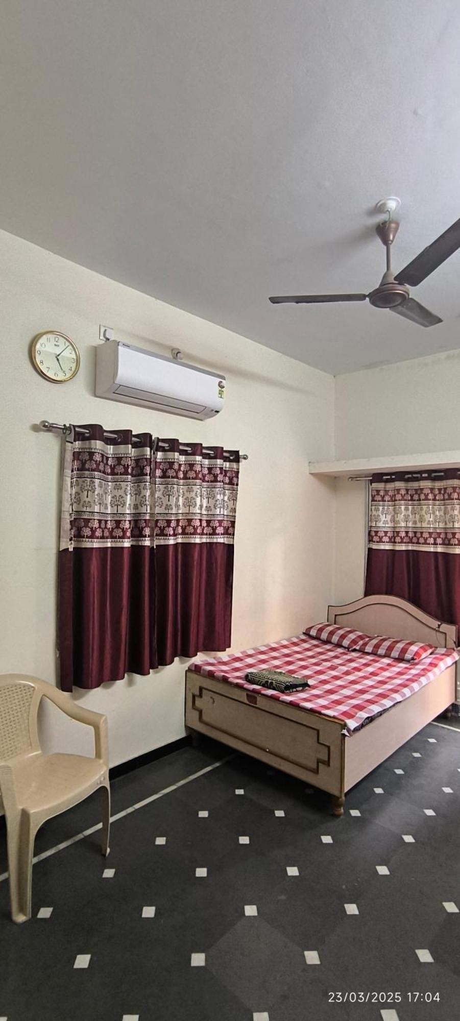 Samarth Sawali Guest House, Vidhyanagar Akkalkot Akalkot Extérieur photo